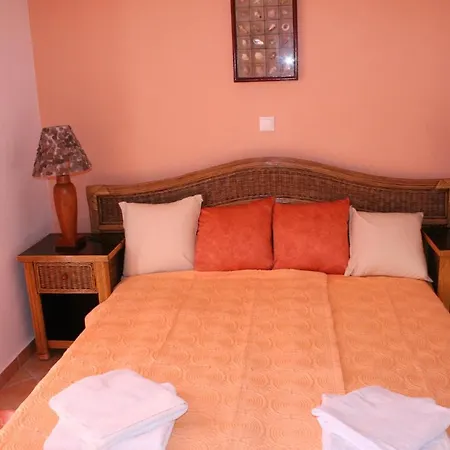 Beachfront Villa Eva Villa